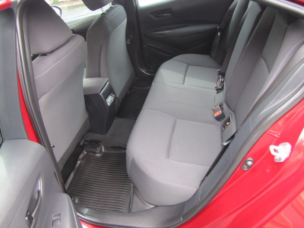 2024 Toyota Corolla Image 16