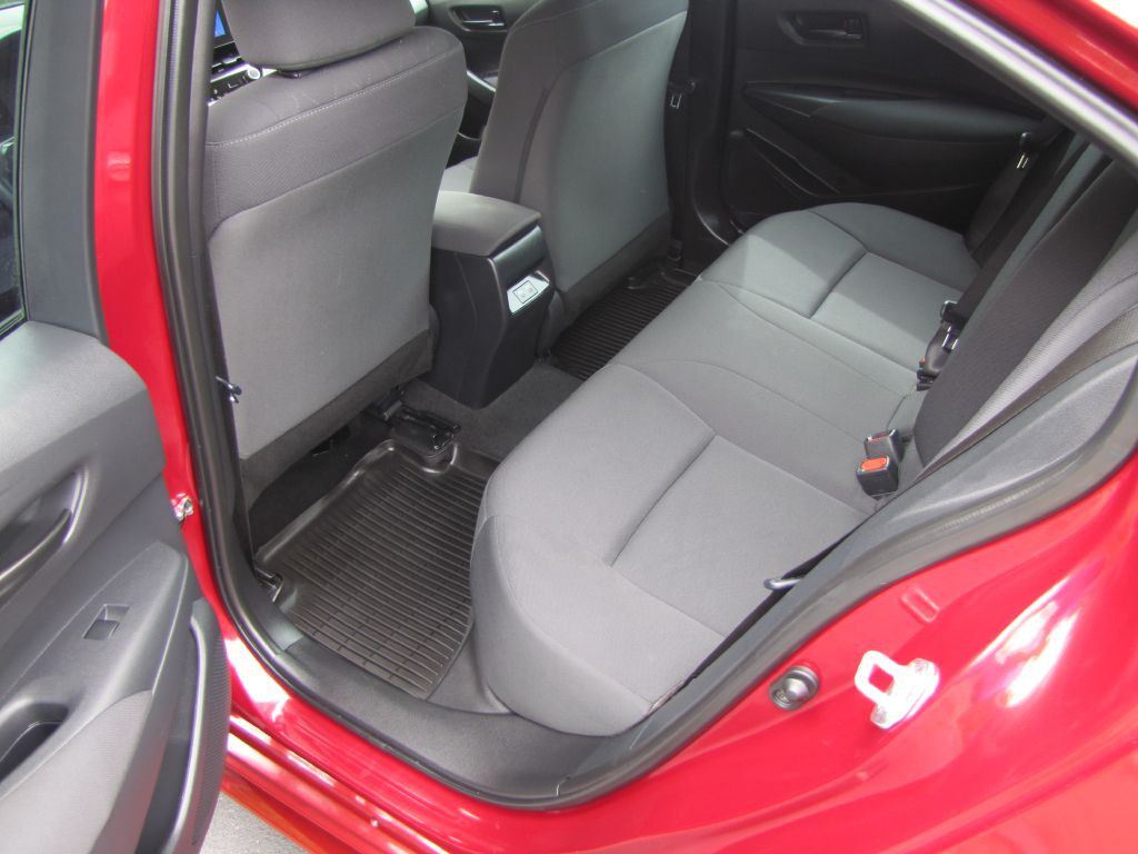 2024 Toyota Corolla Image 17