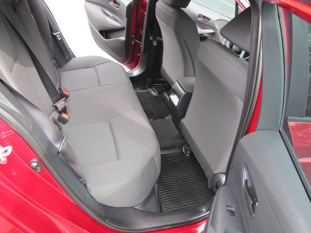 2024 Toyota Corolla Image 18