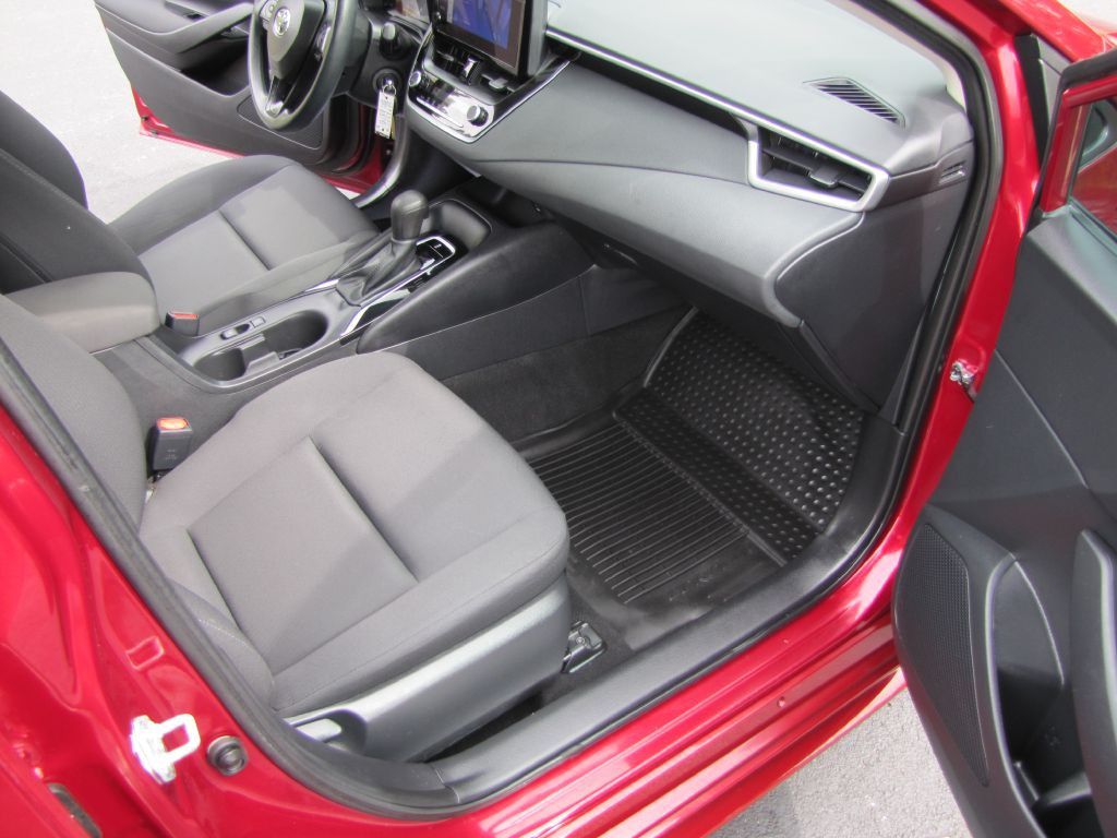 2024 Toyota Corolla Image 21