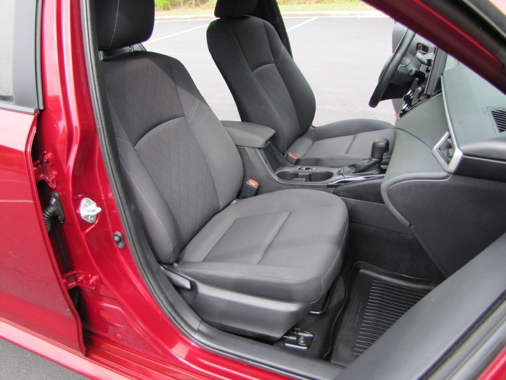 2024 Toyota Corolla Image 22