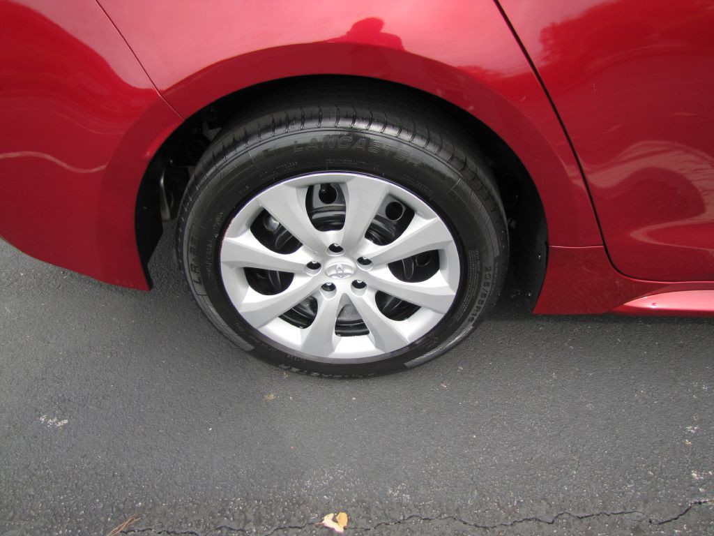 2024 Toyota Corolla Image 25