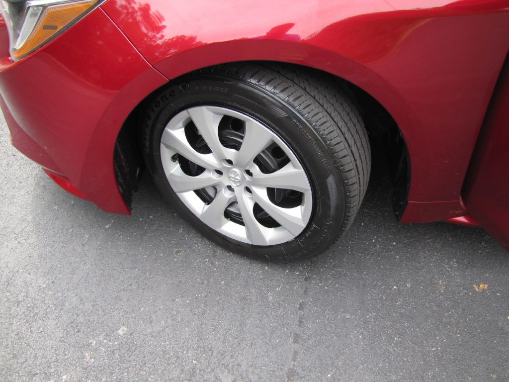2024 Toyota Corolla Image 27