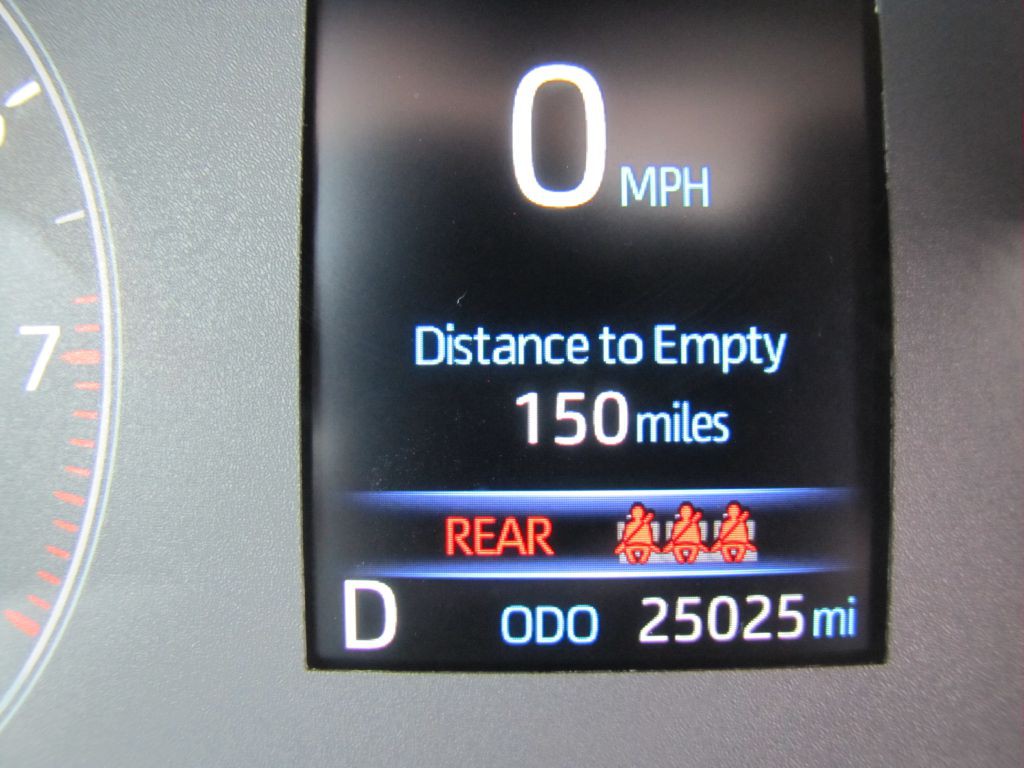 2024 Toyota Corolla Image 30