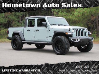 Image for 2023 Jeep Gladiator Sport ID: 7716584