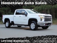 Image for 2022 Chevrolet Silverado 1500 Heavy Duty Ltz ID: 7725555
