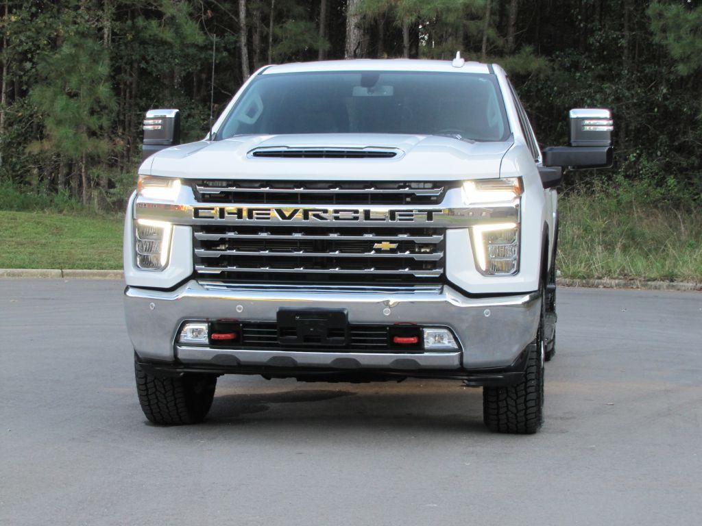 2022 Chevrolet Silverado 1500 Image 9
