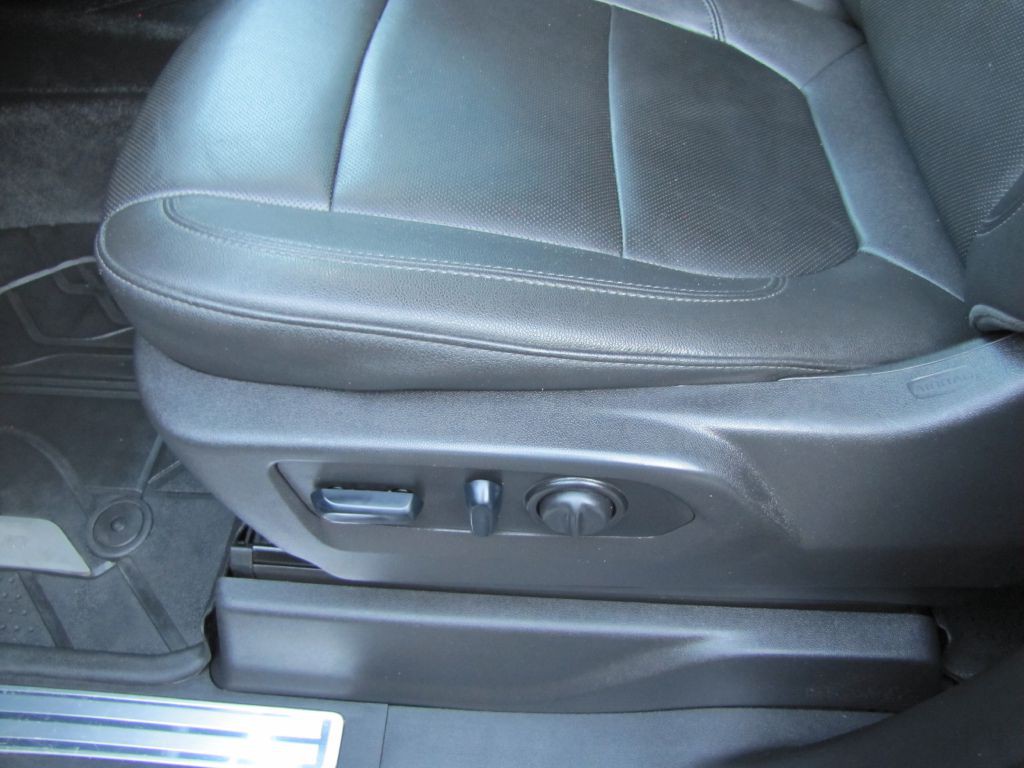2022 Chevrolet Silverado 1500 Image 14