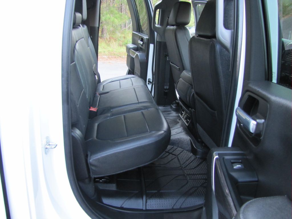 2022 Chevrolet Silverado 1500 Image 18