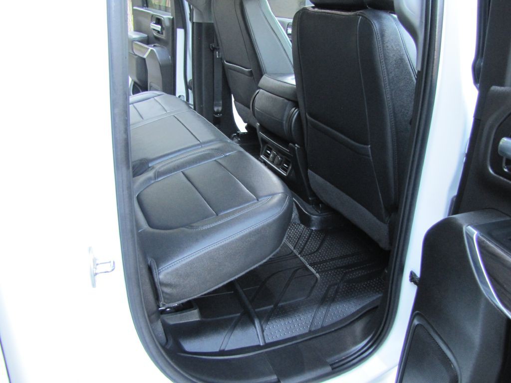 2022 Chevrolet Silverado 1500 Image 19