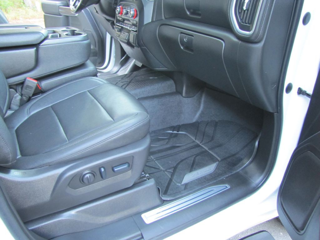 2022 Chevrolet Silverado 1500 Image 21