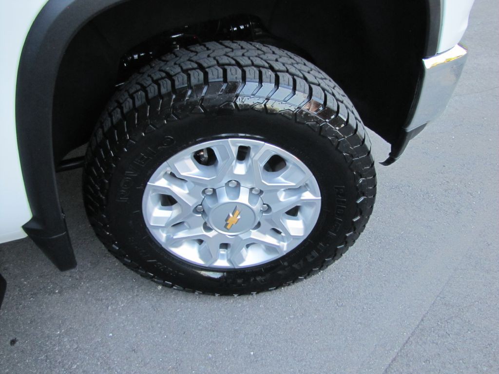 2022 Chevrolet Silverado 1500 Image 23
