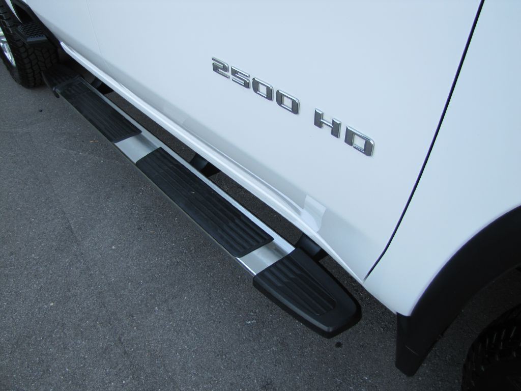 2022 Chevrolet Silverado 1500 Image 25