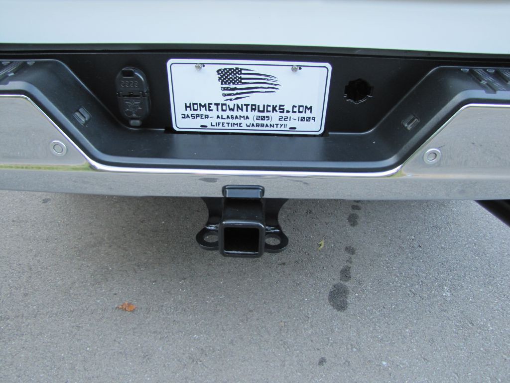 2022 Chevrolet Silverado 1500 Image 29