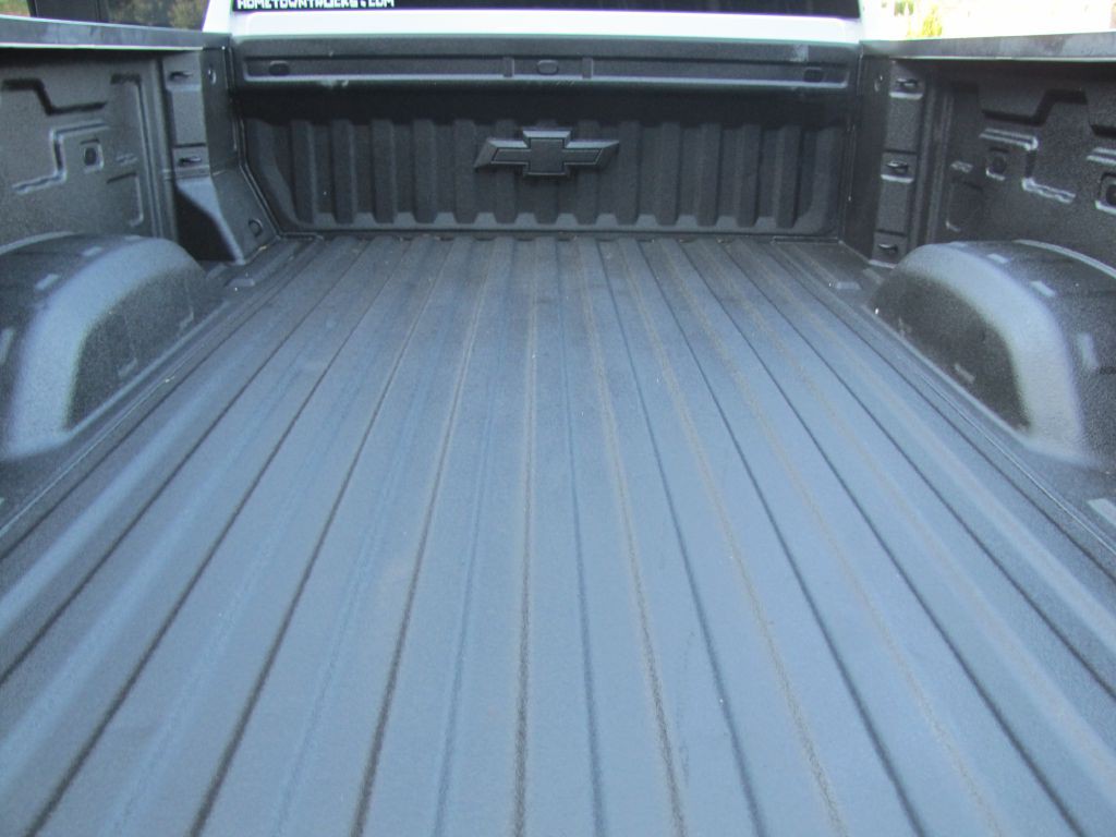 2022 Chevrolet Silverado 1500 Image 30
