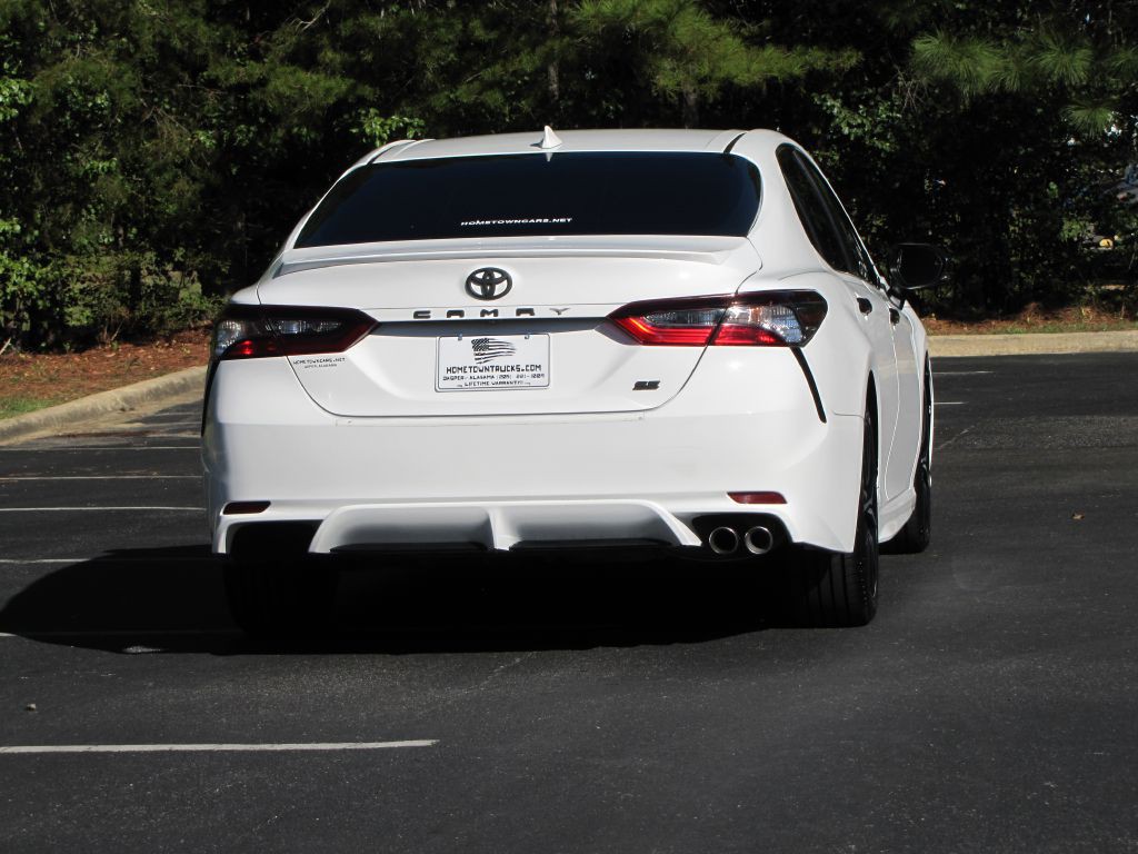 2022 Toyota Camry Image 10