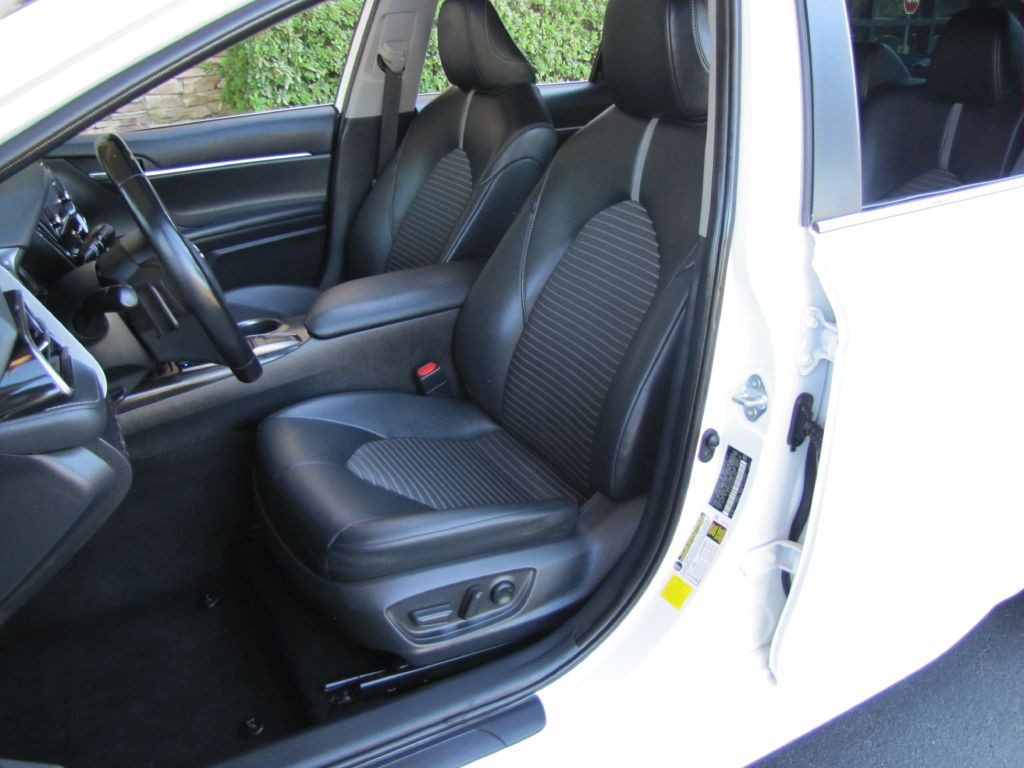 2022 Toyota Camry Image 15