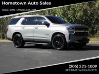 Image for 2023 Chevrolet Tahoe LT ID: 7740850