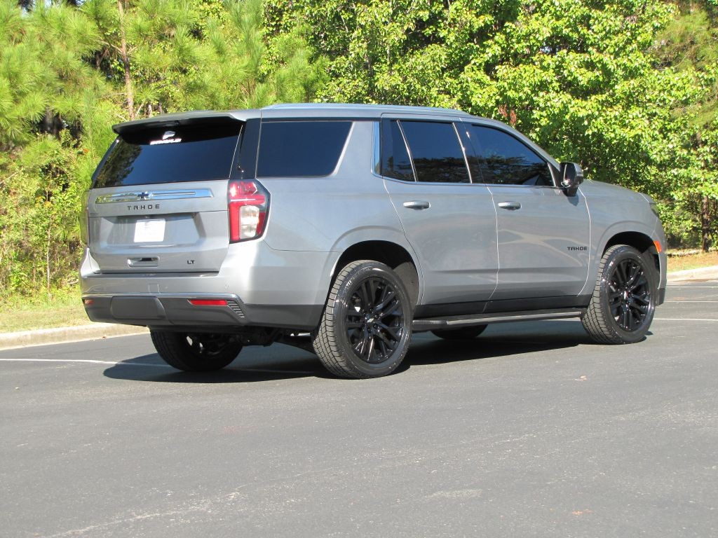 2023 Chevrolet Tahoe Image 6