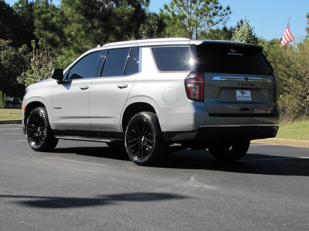 2023 Chevrolet Tahoe Image 7