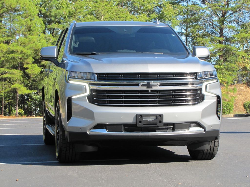 2023 Chevrolet Tahoe Image 9