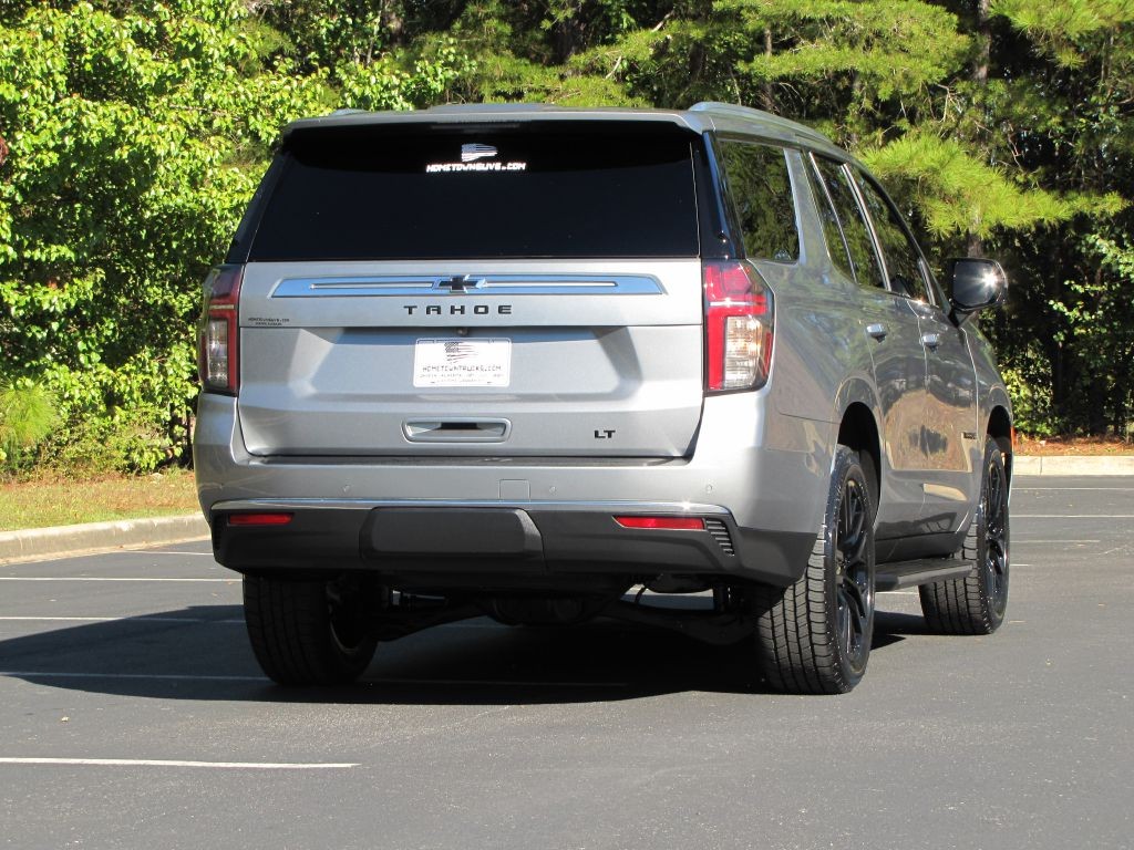 2023 Chevrolet Tahoe Image 10
