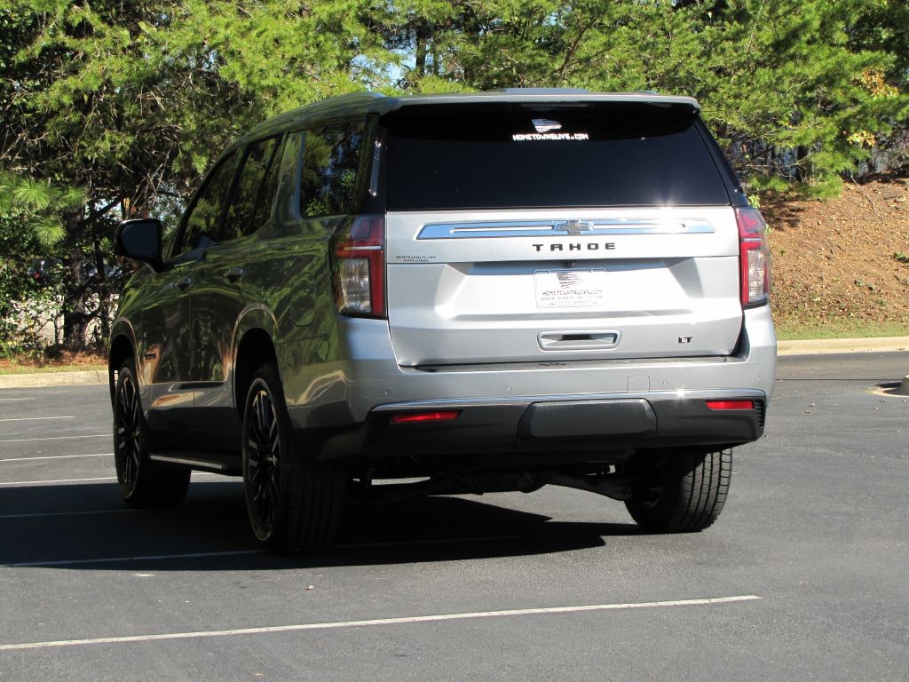 2023 Chevrolet Tahoe Image 11