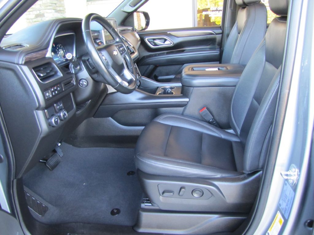 2023 Chevrolet Tahoe Image 12