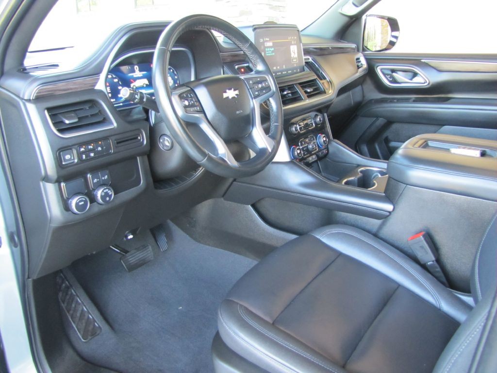 2023 Chevrolet Tahoe Image 13