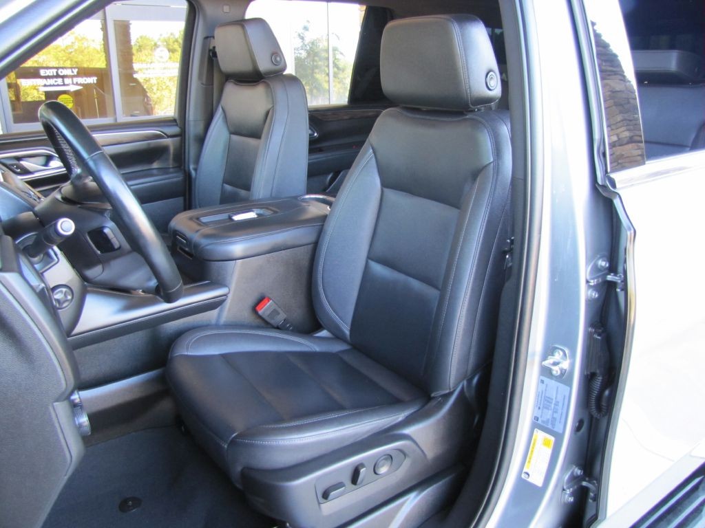 2023 Chevrolet Tahoe Image 14