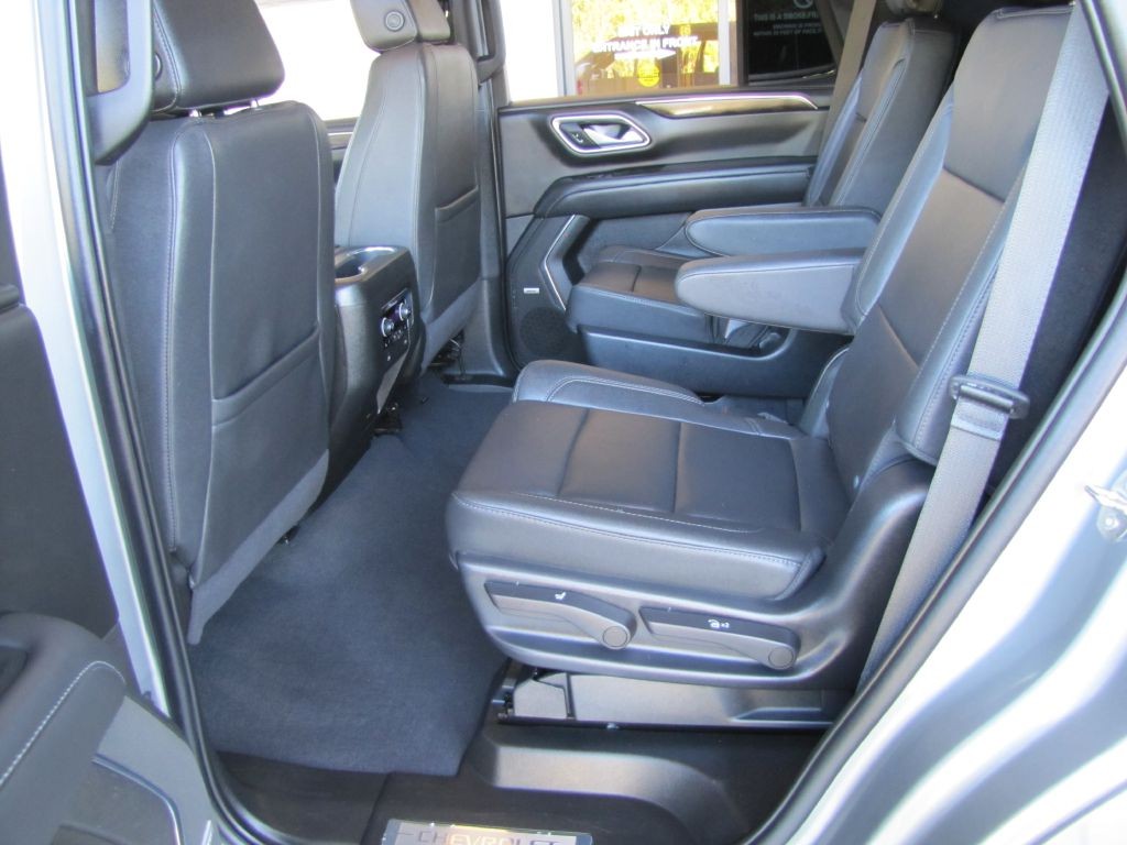 2023 Chevrolet Tahoe Image 16