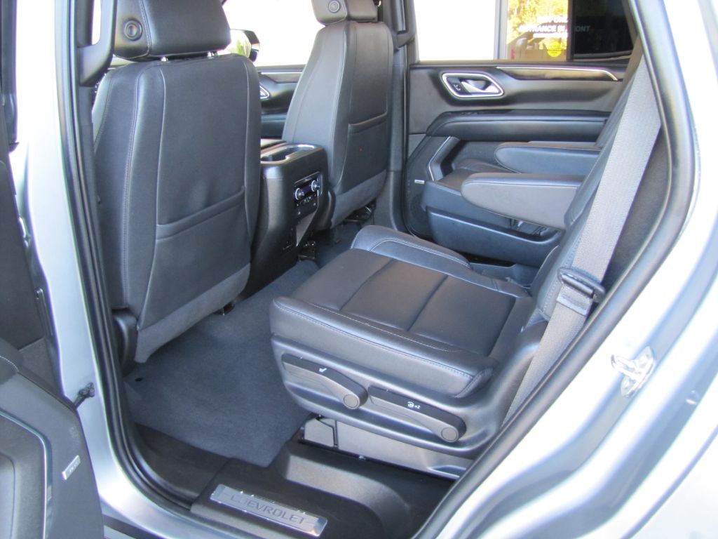 2023 Chevrolet Tahoe Image 17