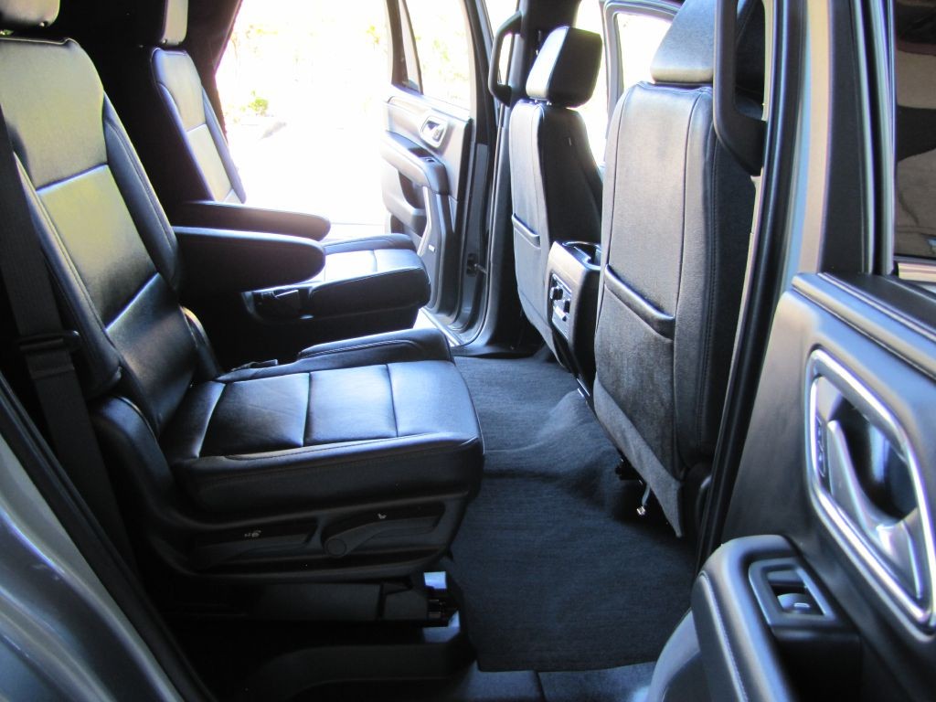 2023 Chevrolet Tahoe Image 19