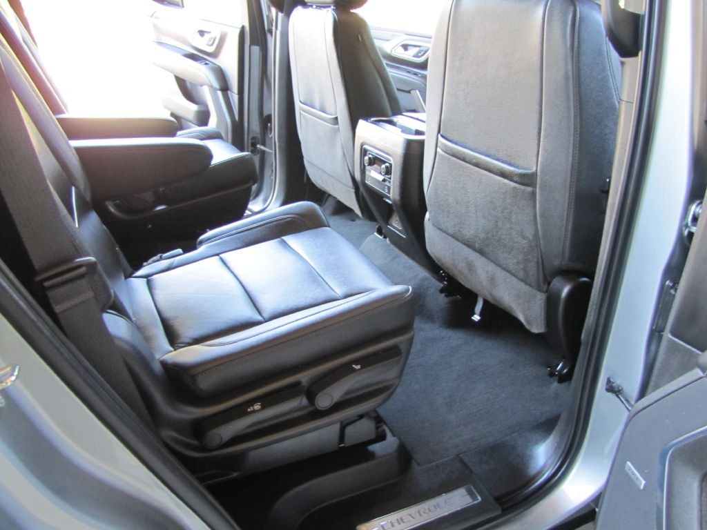 2023 Chevrolet Tahoe Image 20