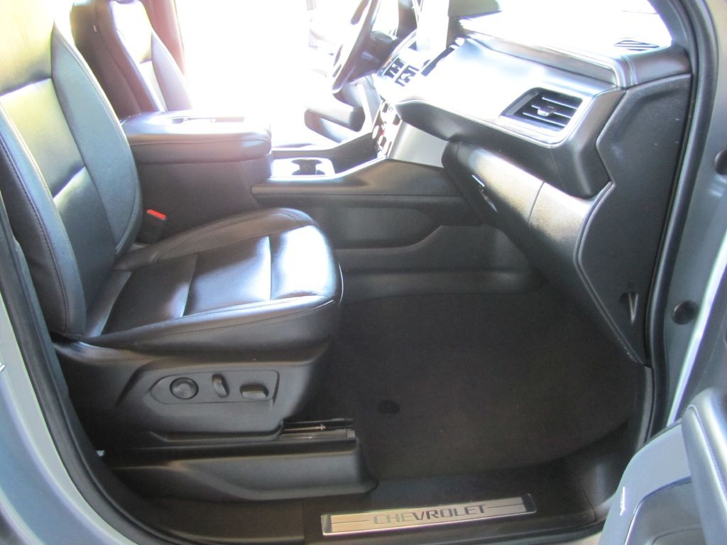 2023 Chevrolet Tahoe Image 21