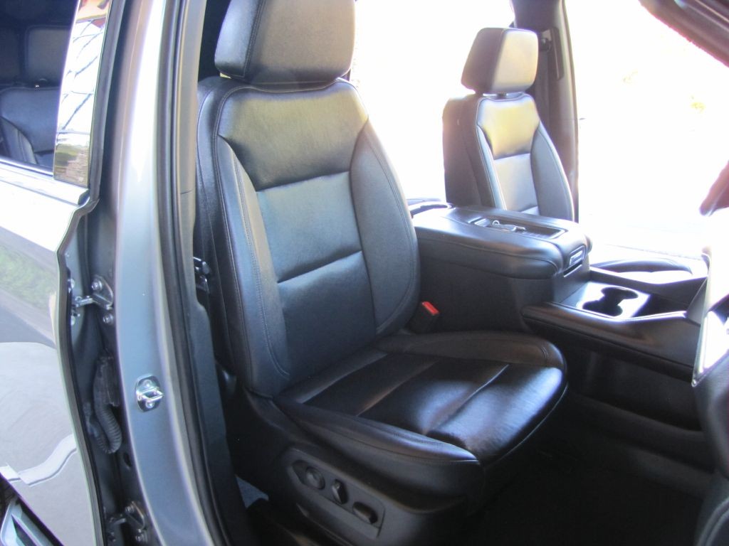 2023 Chevrolet Tahoe Image 23
