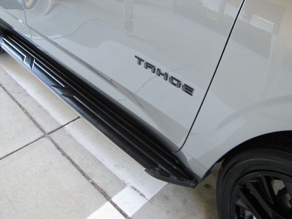 2023 Chevrolet Tahoe Image 26