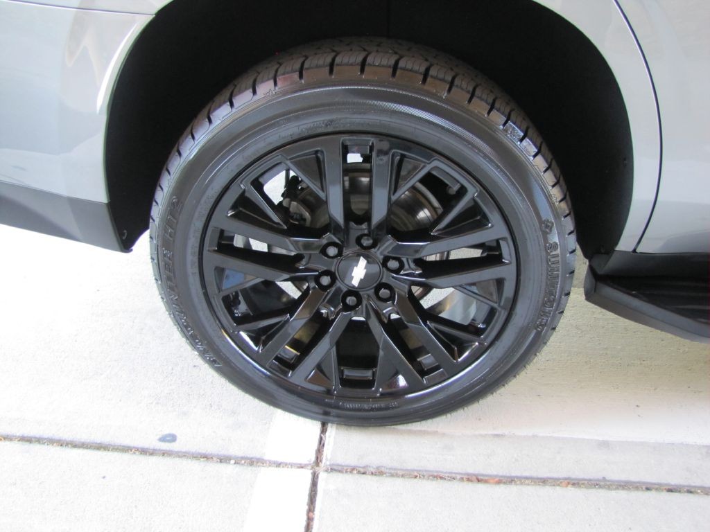 2023 Chevrolet Tahoe Image 27