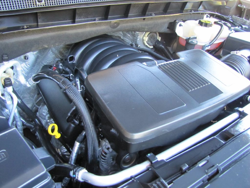 2023 Chevrolet Tahoe Image 33