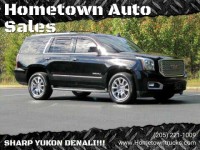 Image for 2016 GMC Yukon Denali ID: 7751562