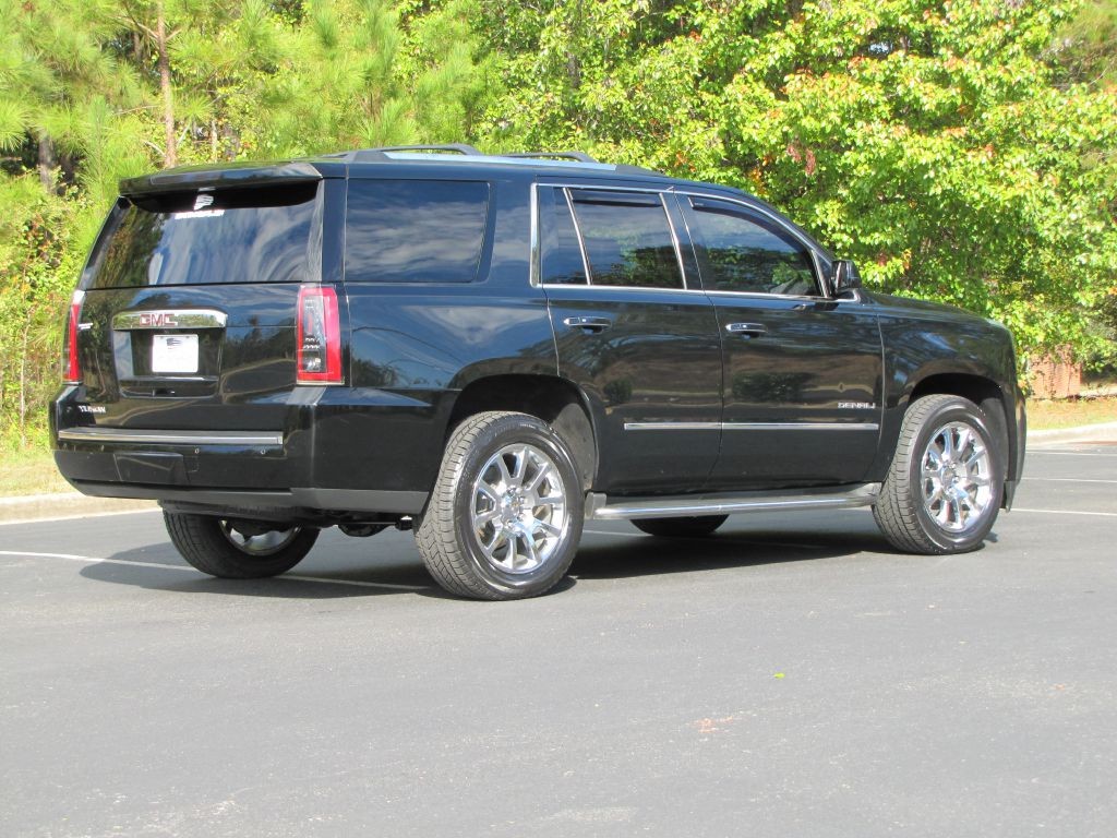 2016 GMC Yukon Image 6
