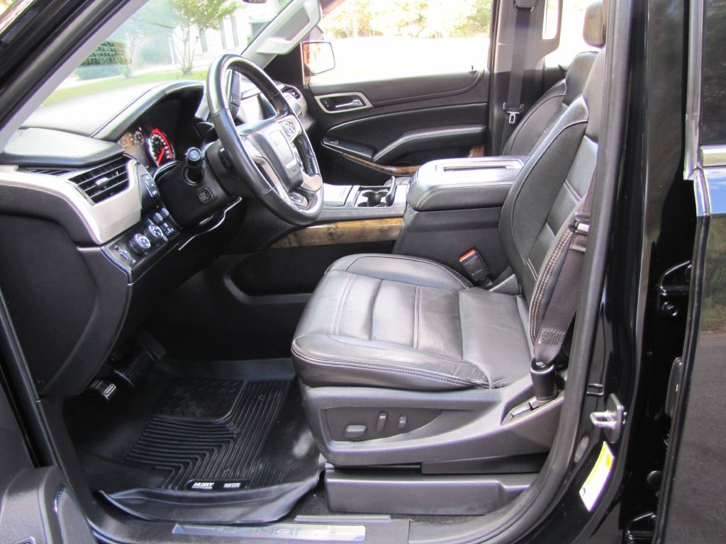 2016 GMC Yukon Image 12