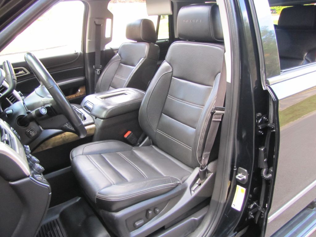 2016 GMC Yukon Image 14