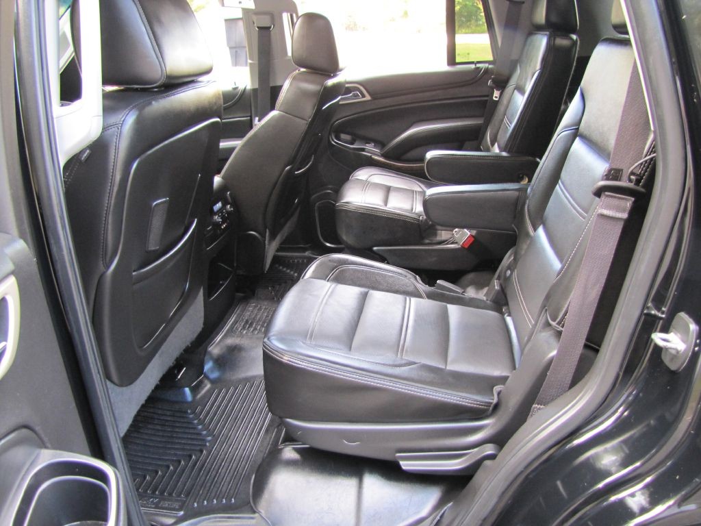 2016 GMC Yukon Image 17
