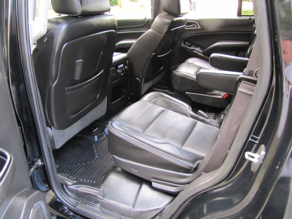 2016 GMC Yukon Image 18
