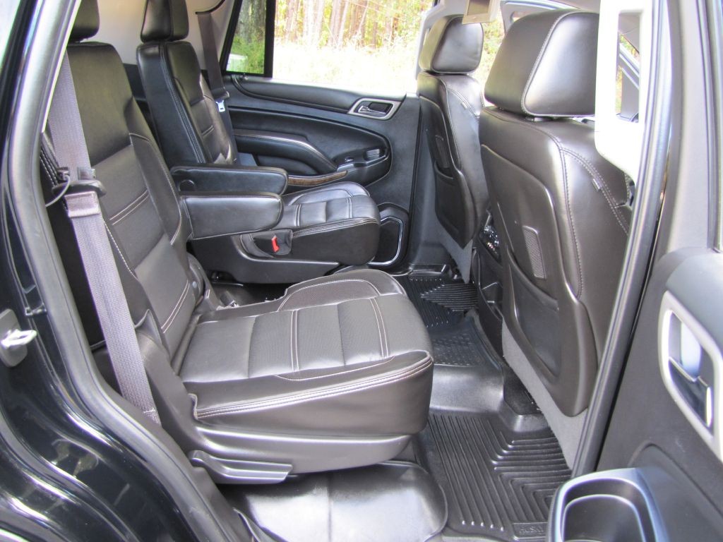 2016 GMC Yukon Image 20