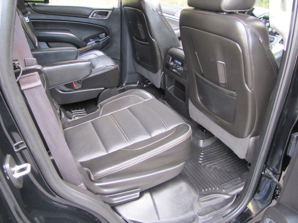 2016 GMC Yukon Image 21