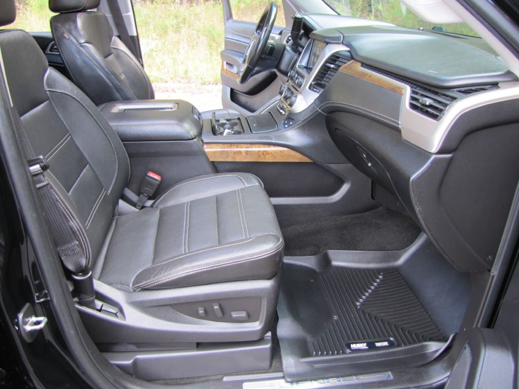 2016 GMC Yukon Image 23