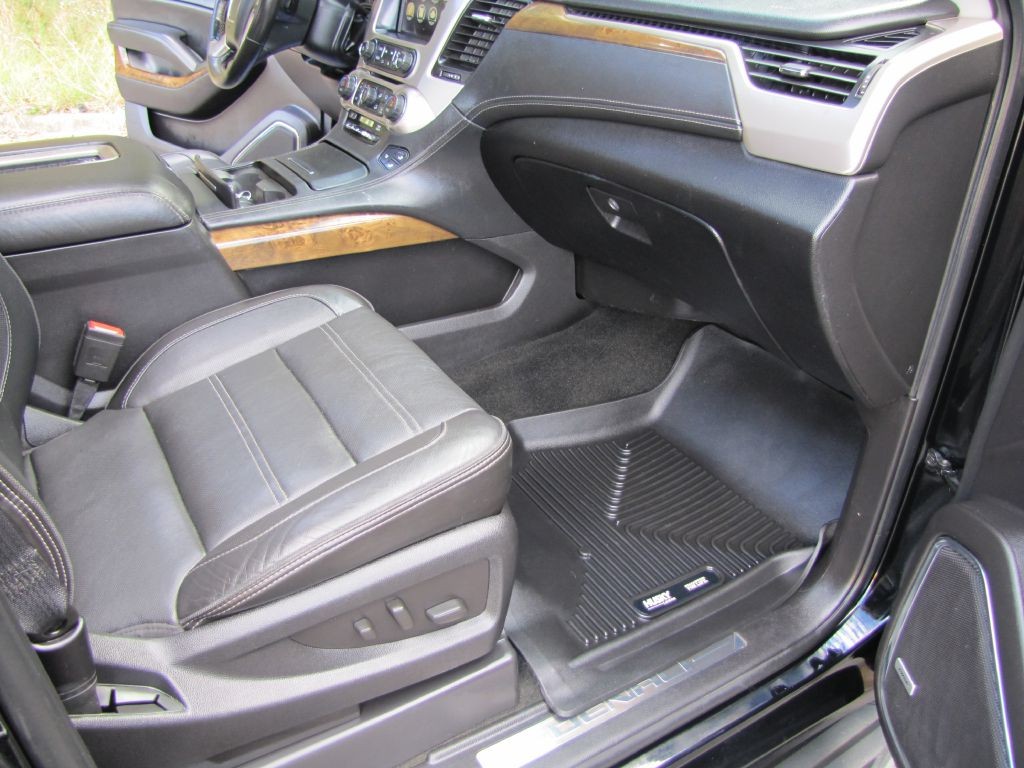 2016 GMC Yukon Image 24