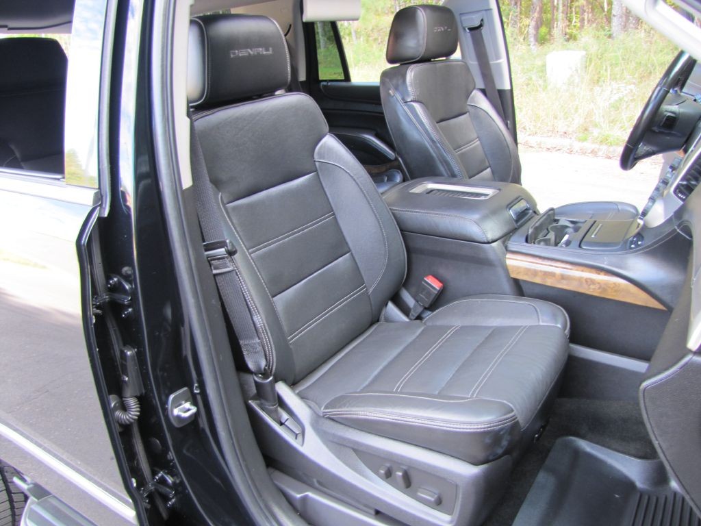 2016 GMC Yukon Image 25